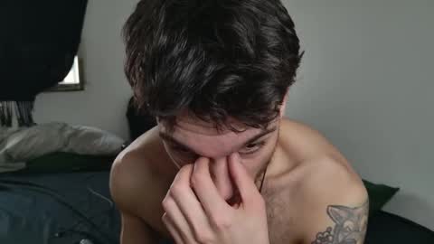 Jack  online show from March 2026 09:00:01 PM