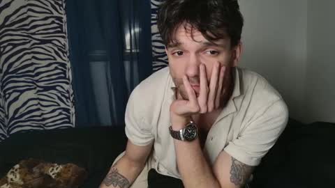 Jack  online show from April 2026 07:14:01 AM