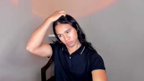 jacke__lee online show from January 2026 05:12:01 AM