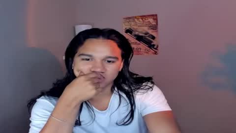 jacke__lee online show from January 2026 09:25:01 AM