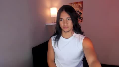 jacke__lee online show from February 2026 08:42:01 AM