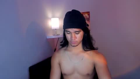 jacke__lee online show from February 2026 08:57:02 PM