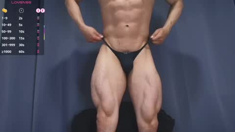 Snapshot of jacke_buster chatting on June 2026 01:11:01 AM Jacke online show from June 2026 01:11:01 AM