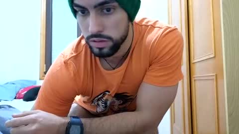 Snapshot of jackecuador chatting on December 2024 09:41:01 AM Jack online show from December 2024 09:41:01 AM