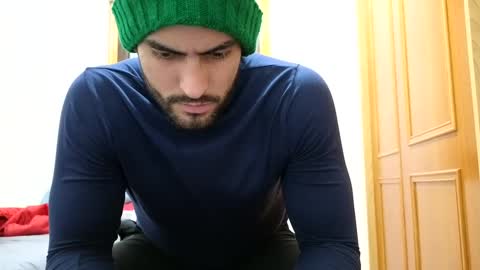 Snapshot of jackecuador chatting on December 2024 05:44:02 PM Jack online show from December 2024 05:44:02 PM