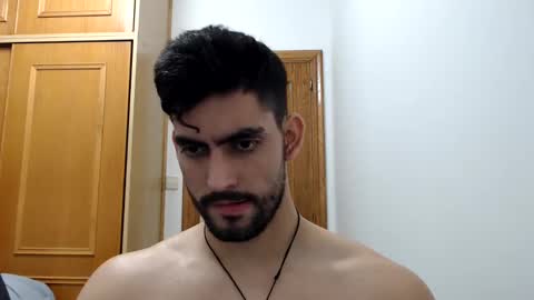 Snapshot of jackecuador chatting on January 2025 05:30:01 PM Jack online show from January 2025 05:30:01 PM