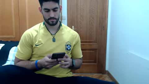 Snapshot of jackecuador chatting on January 2025 12:20:02 PM Jack online show from January 2025 12:20:02 PM