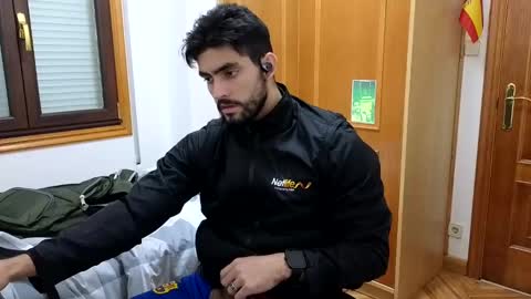 Snapshot of jackecuador chatting on February 2025 06:09:01 PM Jack online show from February 2025 06:09:01 PM