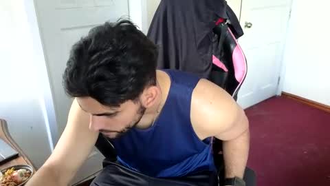 Jack online show from November 2025 04:16:02 PM