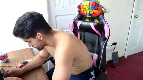 Jack online show from November 2025 03:58:01 PM