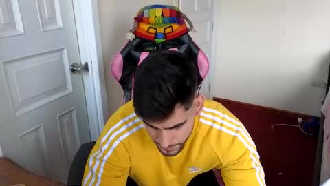 Jack online show from December 2025 09:22:02 PM