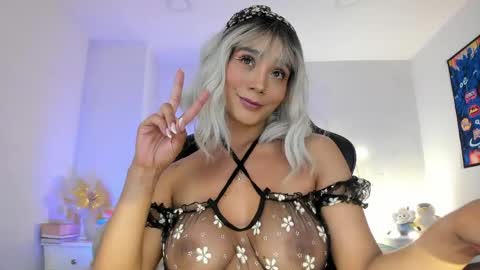 Snapshot of jackelyn_lopezz chatting on May 2026 08:27:02 PM Jacky online show from May 2026 08:27:02 PM