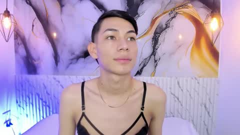 JACK online show from October 2025 12:05:02 PM