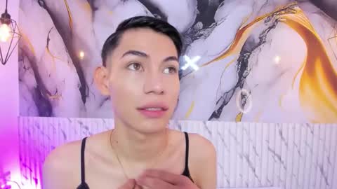 JACK online show from March 2026 12:08:01 PM