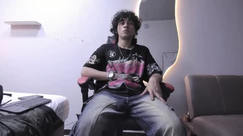 Snapshot of jackestaylor chatting on February 2026 06:10:02 AM Jackes Taylor online show from February 2026 06:10:02 AM