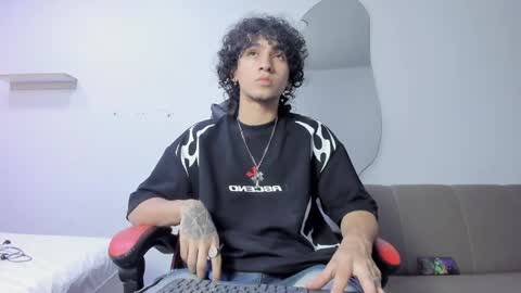 Jackes Taylor online show from April 2026 06:13:01 AM