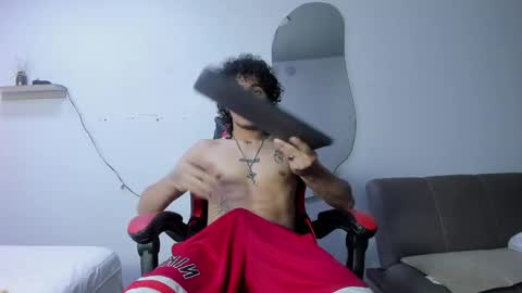 Jackes Taylor online show from April 2026 05:54:02 AM