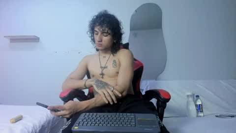 Jackes Taylor online show from April 2026 05:27:02 AM