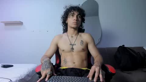 Jackes Taylor online show from April 2026 06:50:01 AM