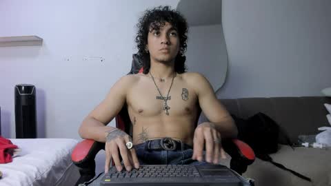 Jackes Taylor online show from April 2026 05:47:02 AM