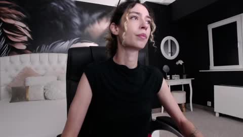 Jackie online show from June 2026 04:47:02 AM