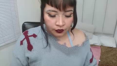 Jackie online show from July 2026 07:40:01 PM