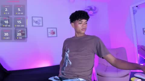 Jackk Russell  online show from March 2026 03:21:01 AM