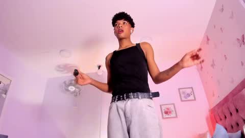 Jackk Russell  online show from April 2026 03:17:02 AM