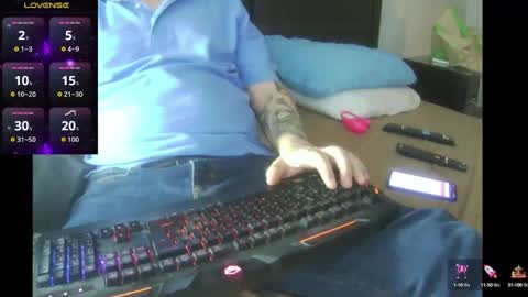 Jack online show from October 2025 01:50:01 AM