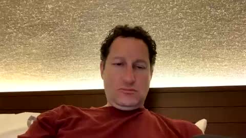 Snapshot of jackklugman chatting on January 2025 06:27:02 AM JKs Room online show from January 2025 06:27:02 AM