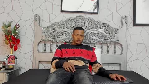 jackmacson online show from December 2024 02:57:01 PM