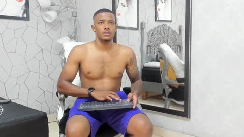 jackmacson online show from December 2024 07:15:02 PM