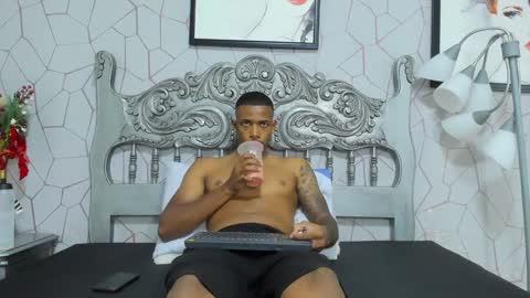 jackmacson online show from January 2025 10:40:02 PM