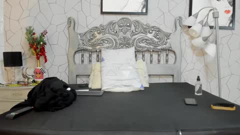 jackmacson online show from January 2025 06:30:01 PM