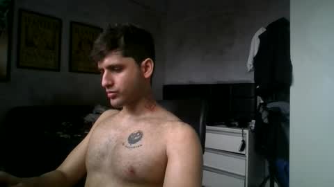 jackmancada online show from December 2025 06:27:01 PM