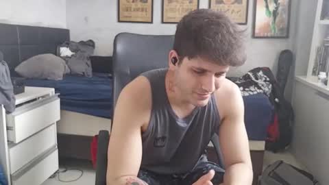 Snapshot of jackmancada chatting on January 2026 03:50:01 PM jackmancada online show from January 2026 03:50:01 PM