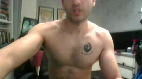 Snapshot of jackmancada chatting on February 2026 10:52:02 PM jackmancada online show from February 2026 10:52:02 PM