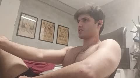 Snapshot of jackmancada chatting on February 2026 04:18:02 AM jackmancada online show from February 2026 04:18:02 AM