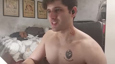 Snapshot of jackmancada chatting on February 2026 12:48:01 AM jackmancada online show from February 2026 12:48:01 AM