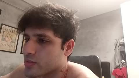 Snapshot of jackmancada chatting on February 2026 03:35:01 AM jackmancada online show from February 2026 03:35:01 AM