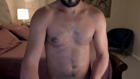 Jacker Grayson online show from December 2024 07:10:01 PM