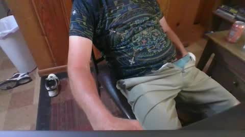 Snapshot of jackoak69 chatting on September 2025 01:27:01 AM jackoak69 online show from September 2025 01:27:01 AM