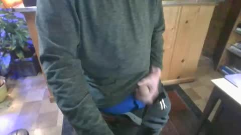 jackoak69 online show from January 2026 01:02:01 PM