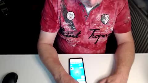 Jack independent model  online show from April 2026 07:44:01 PM