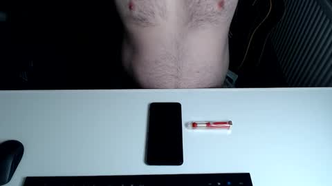 Jack online show from April 2026 07:18:01 PM