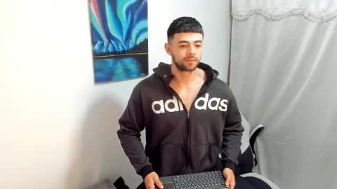 Snapshot of jackpit77 chatting on February 2025 12:27:02 PM jackpit77 online show from February 2025 12:27:02 PM