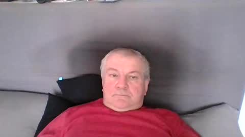 Adam online show from February 2025 03:07:01 PM