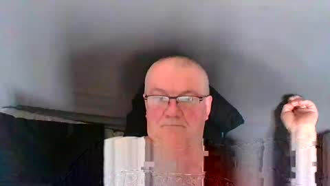 Adam online show from March 2025 10:24:02 AM