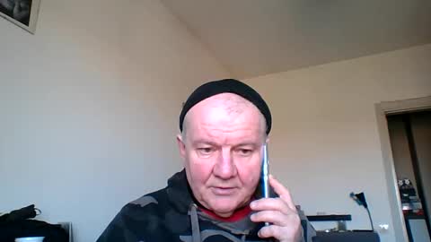 Adam online show from March 2025 08:52:02 AM