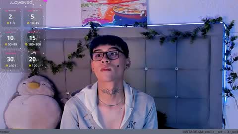 Snapshot of jacks_hotter chatting on May 2026 11:24:01 PM Jackson online show from May 2026 11:24:01 PM